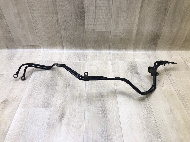 Трубка акпп FX S50 03-08 2006 VK45DE