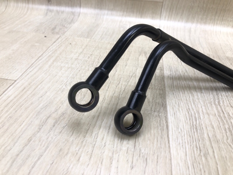 Трубка акпп FX S50 03-08 2006 VK45DE