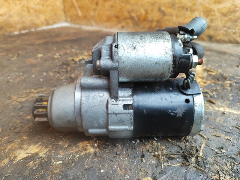 Стартер X-TRAIL/ROGUE T32 13-20 2016 2.5 QR25DE