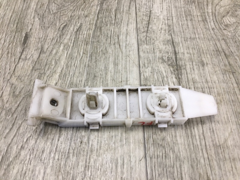 Кронштейн переднего бампера (на крыле) левый GRAND VITARA 05-15 Внедорожник J24B