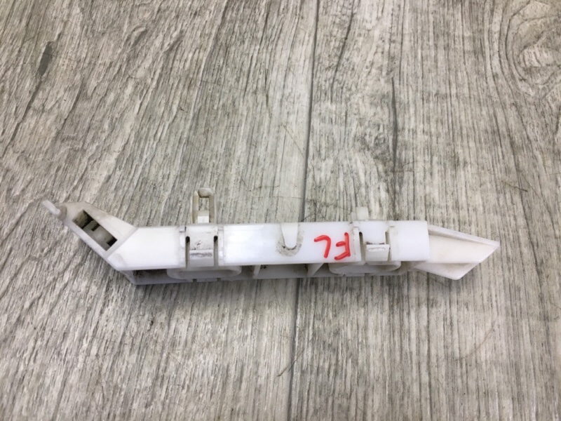 Кронштейн переднего бампера (на крыле) левый GRAND VITARA 05-15 Внедорожник J24B