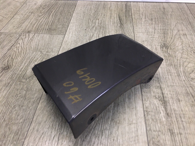 Накладка крыла передняя левая GRAND VITARA 05-15 Внедорожник J24B