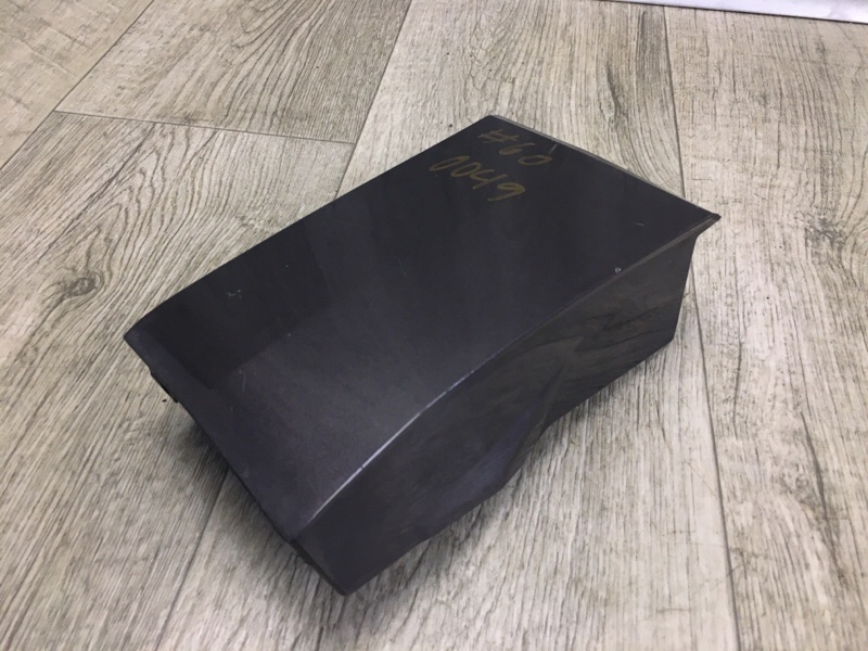 Накладка крыла передняя левая GRAND VITARA 05-15 Внедорожник J24B