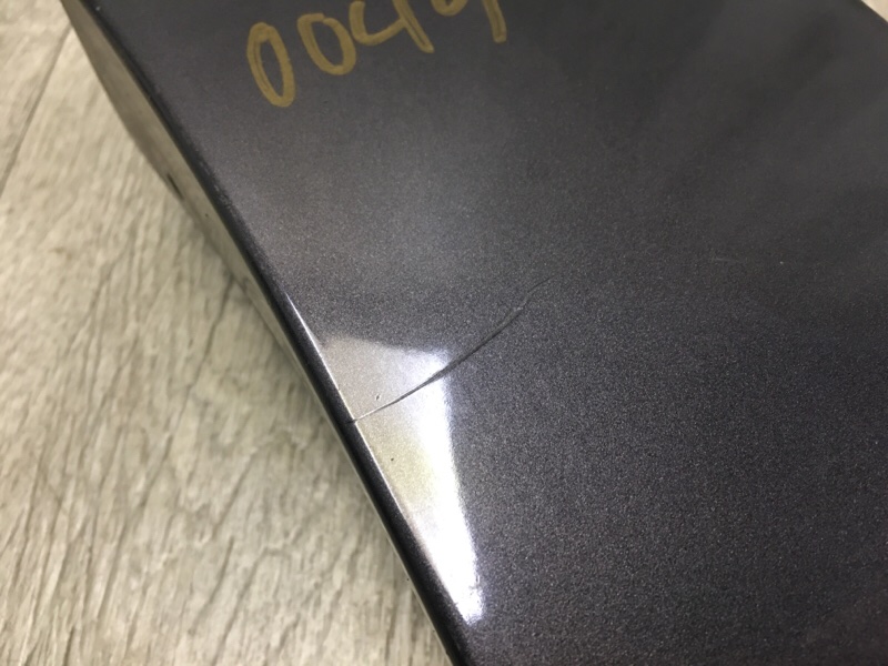 Накладка крыла передняя левая GRAND VITARA 05-15 Внедорожник J24B