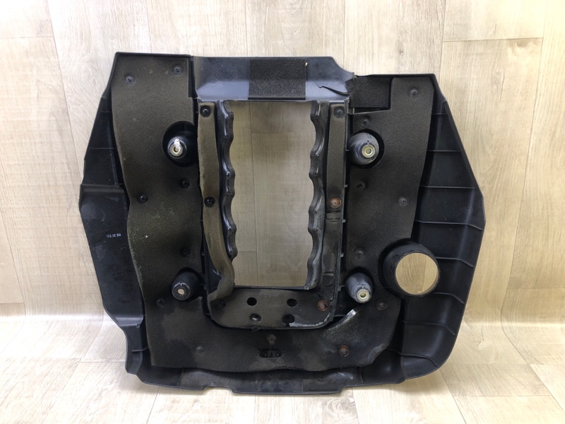 Накладка двигателя декоративная FX S50 03-08 2006 VK45DE