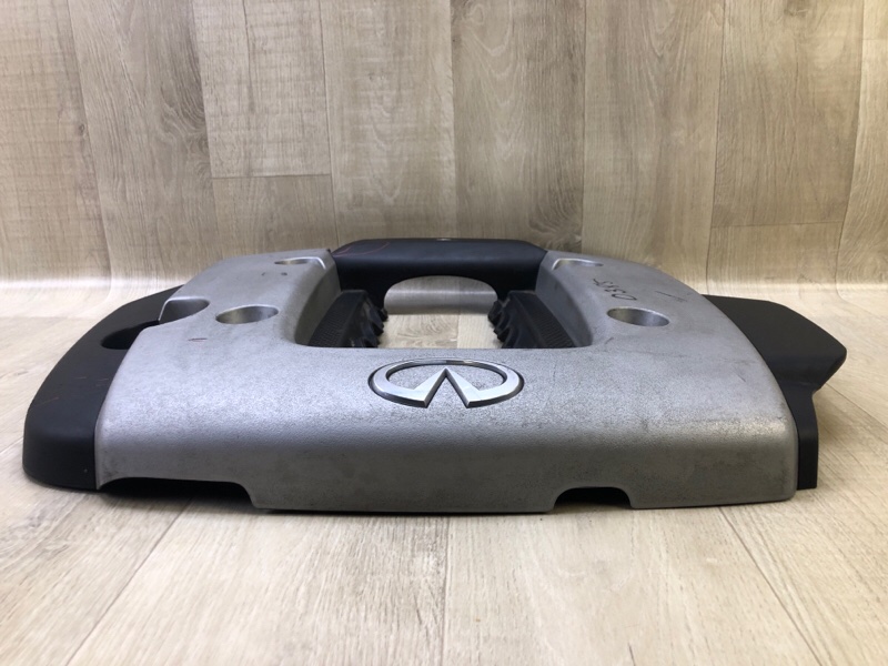 Накладка двигателя декоративная FX S50 03-08 2006 VK45DE