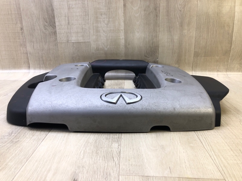 Накладка двигателя декоративная FX S50 03-08 2006 VK45DE