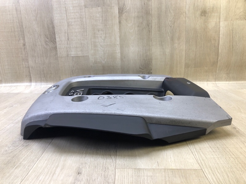 Накладка двигателя декоративная FX S50 03-08 2006 VK45DE