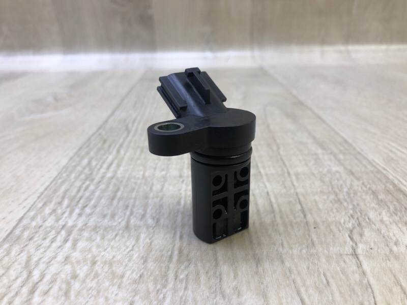 Датчик положения коленвала INFINITI FX S50 03-08 2006 VK45DE 237314M506 Б/У