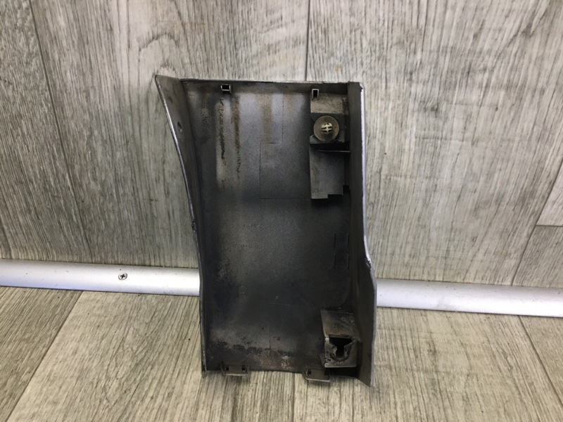 Накладка крыла передняя правая GRAND VITARA 05-15 Внедорожник J24B