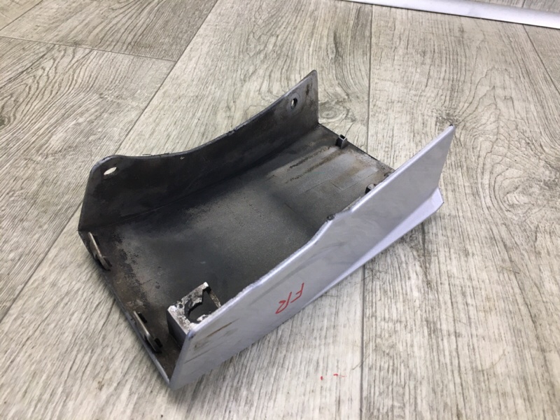 Накладка крыла передняя правая GRAND VITARA 05-15 Внедорожник J24B