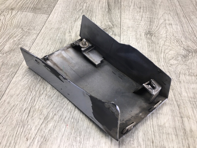 Накладка крыла передняя правая GRAND VITARA 05-15 Внедорожник J24B