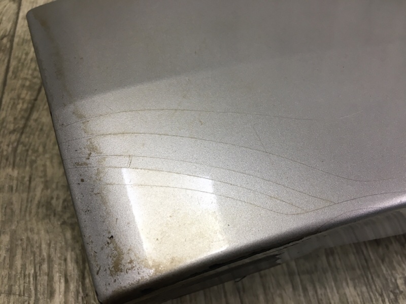 Накладка крыла передняя правая GRAND VITARA 05-15 Внедорожник J24B