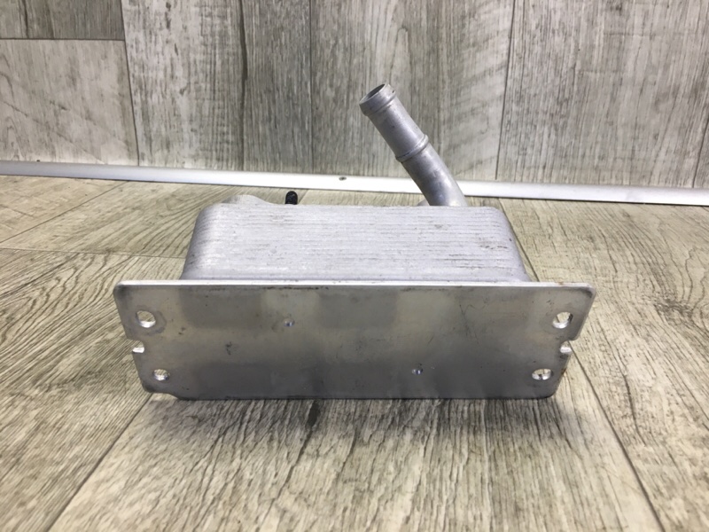 Теплообменник АКПП SOUL PS 13-19 2017 ELECTRIC