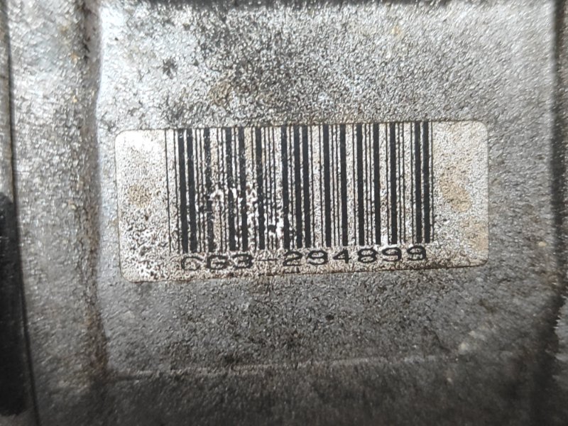 Компрессор кондиционера X-TRAIL/ROGUE T32 13-20 2016 2.5 QR25DE