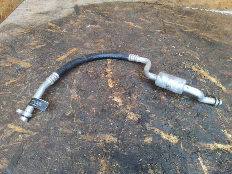 Трубка кондиционера X-TRAIL/ROGUE T32 13-20 2016 2.5 QR25DE