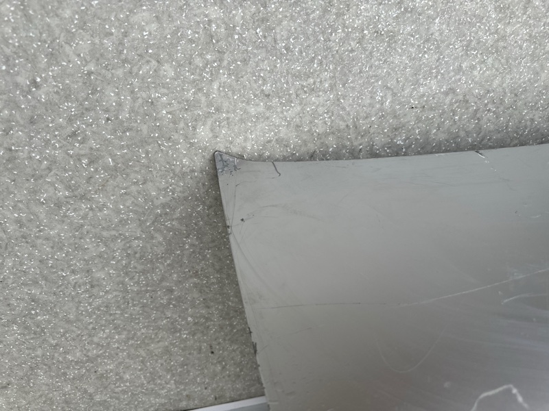 Крышка багажника CIVIC 4D 06-11