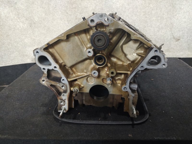 Блок двигателя LEXUS ES350 06-12