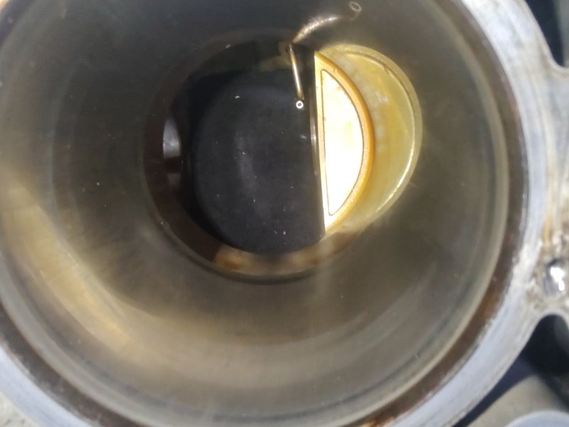 Блок двигателя ES350 06-12