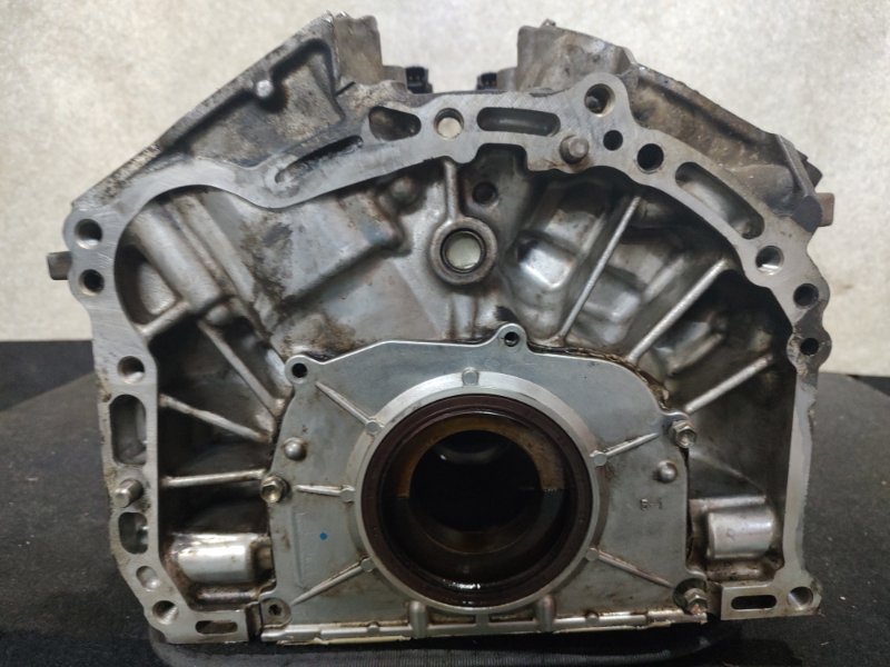 Блок двигателя ES350 06-12