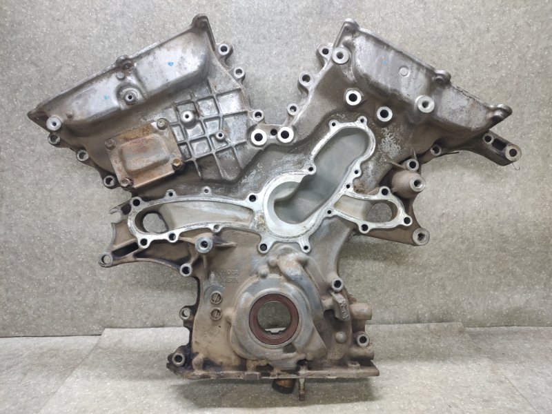 Крышка ГРМ LEXUS ES350 06-12 11310-31020 Б/У