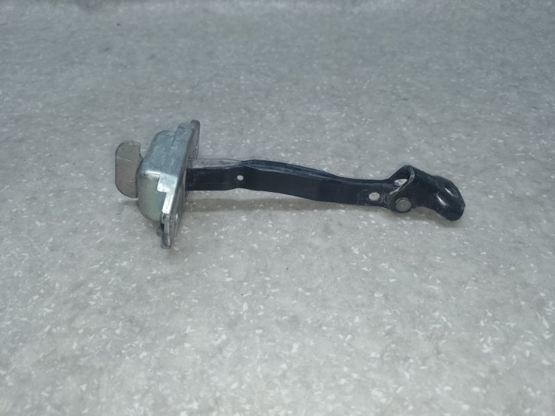 Ограничитель двери передний правый TOYOTA RAV4 05-12 Ограничитель двери передний правый TOYOTA RAV4 05-12