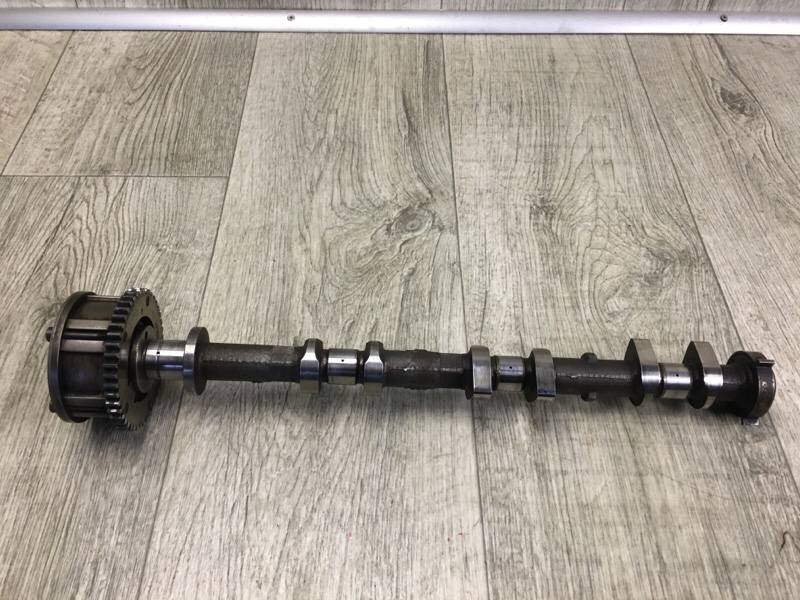 Распредвал впускной INFINITI Q50 15-20 2017 Седан 3.0 VR30DDTT 13020-5CA0A Б/У