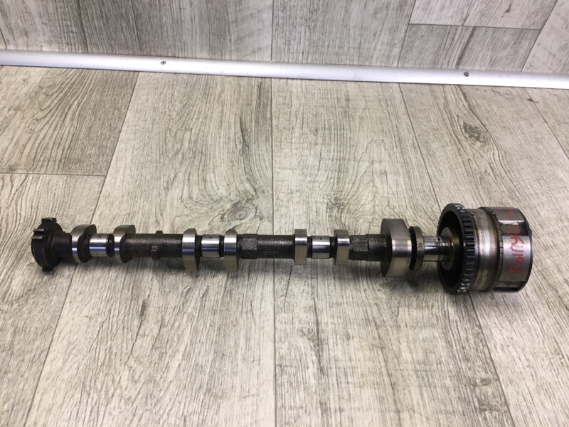 Распредвал выпускной INFINITI Q50 15-20 2017 Седан 3.0 VR30DDTT 13020-5CA1C Б/У