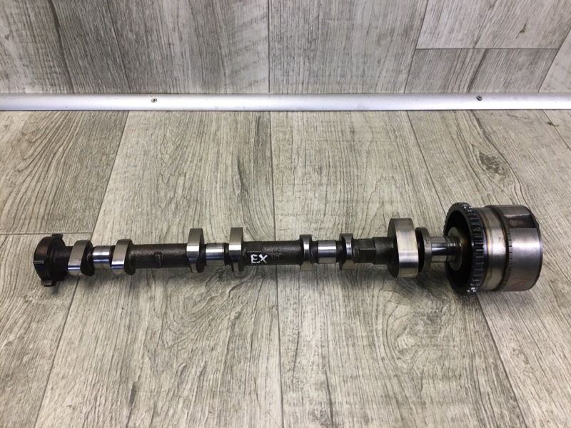 Распредвал выпускной Q50 15-20 2017 Седан 3.0 VR30DDTT