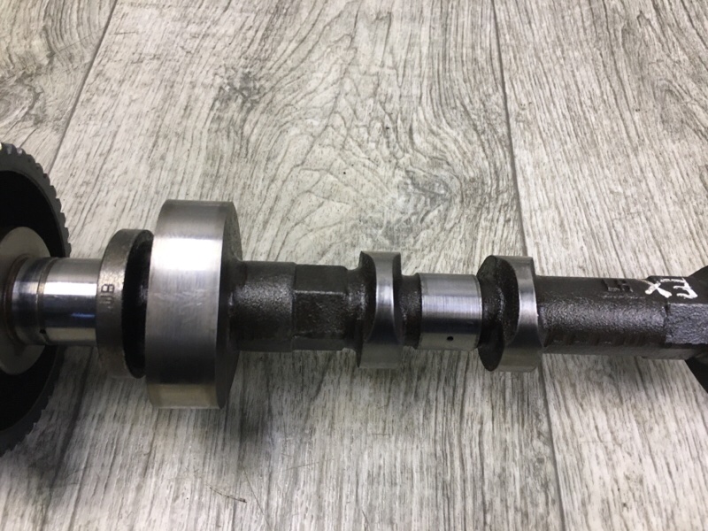 Распредвал выпускной Q50 15-20 2017 Седан 3.0 VR30DDTT