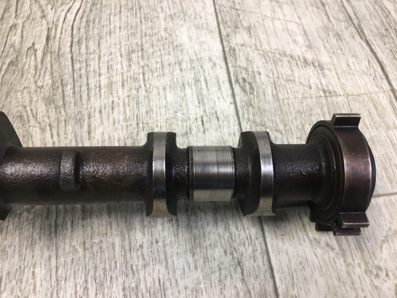 Распредвал выпускной Q50 15-20 2017 Седан 3.0 VR30DDTT