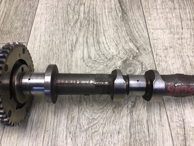 Распредвал впускной Q50 15-20 2017 Седан 3.0 VR30DDTT