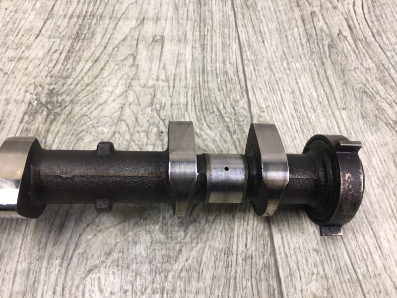 Распредвал впускной Q50 15-20 2017 Седан 3.0 VR30DDTT