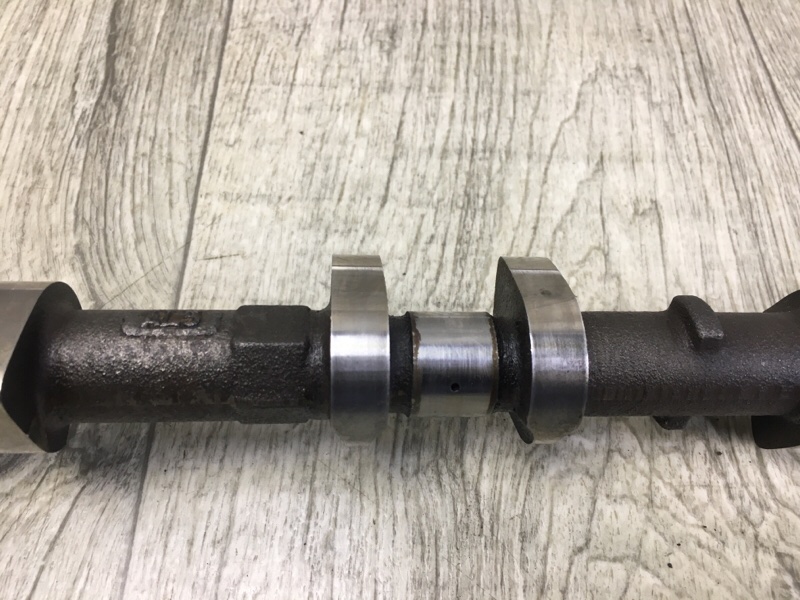 Распредвал впускной Q50 15-20 2017 Седан 3.0 VR30DDTT