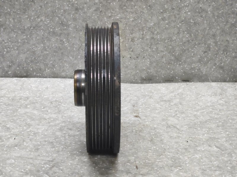 Шкив коленвала LEXUS ES350 06-12