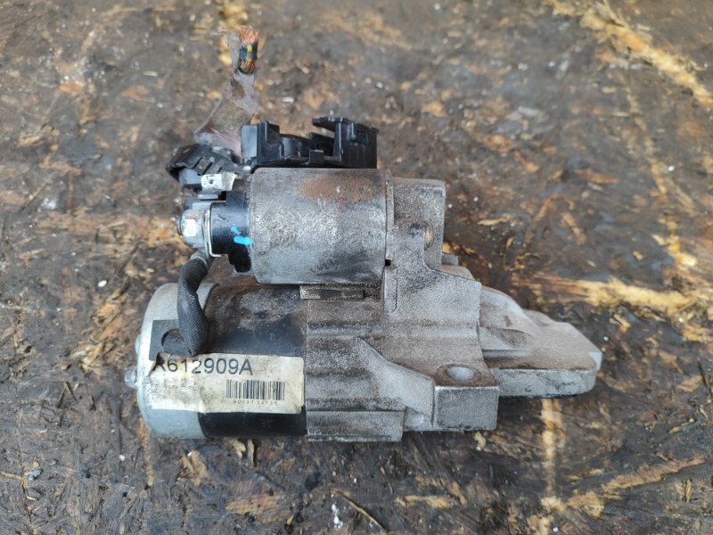 Стартер 3 BK 03-08 LF 2.0