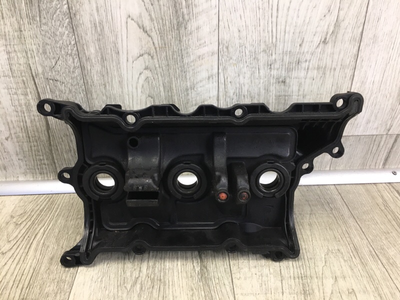 Крышка клапанная левая INFINITI Q50 15-20 Седан 3.0 VR30DDTT