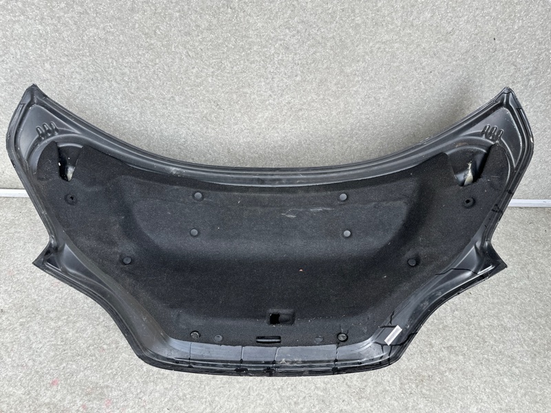 Крышка багажника GENESIS COUPE 09-16