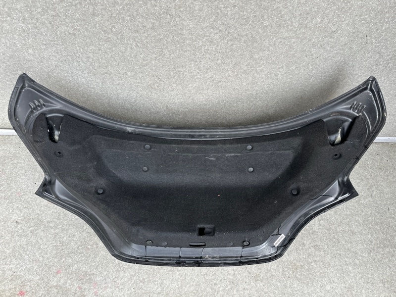 Крышка багажника GENESIS COUPE 09-16