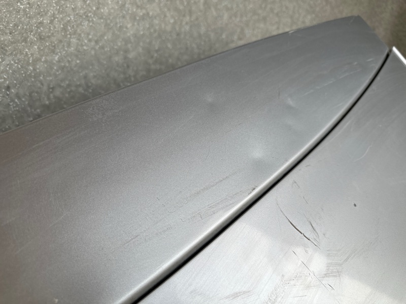 Крышка багажника PRIUS C/AQUA 11-14