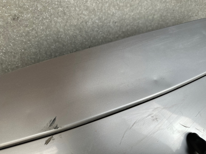 Крышка багажника PRIUS C/AQUA 11-14