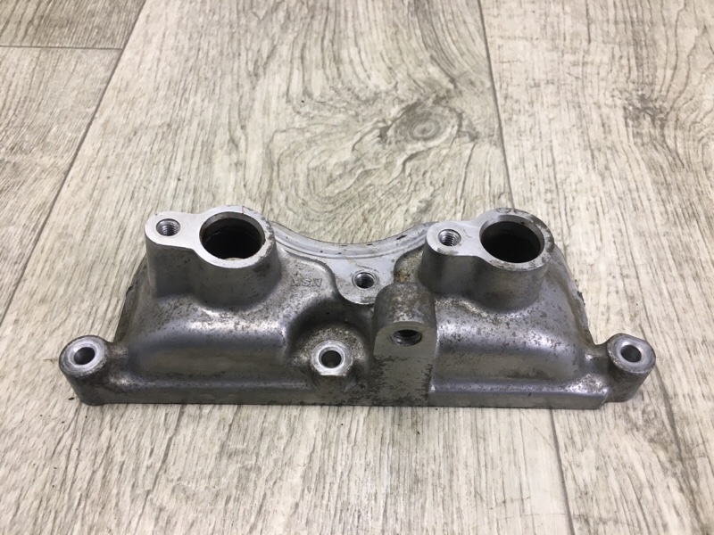 Кронштейн левый Q50 15-20 2017 Седан 3.0 VR30DDTT