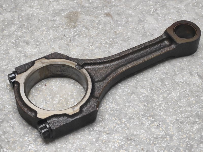 Шатун LEXUS ES350 06-12 13201-39135 Б/У