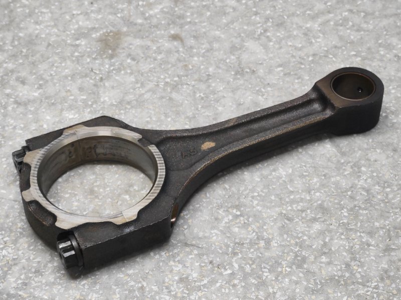 Шатун ES350 06-12