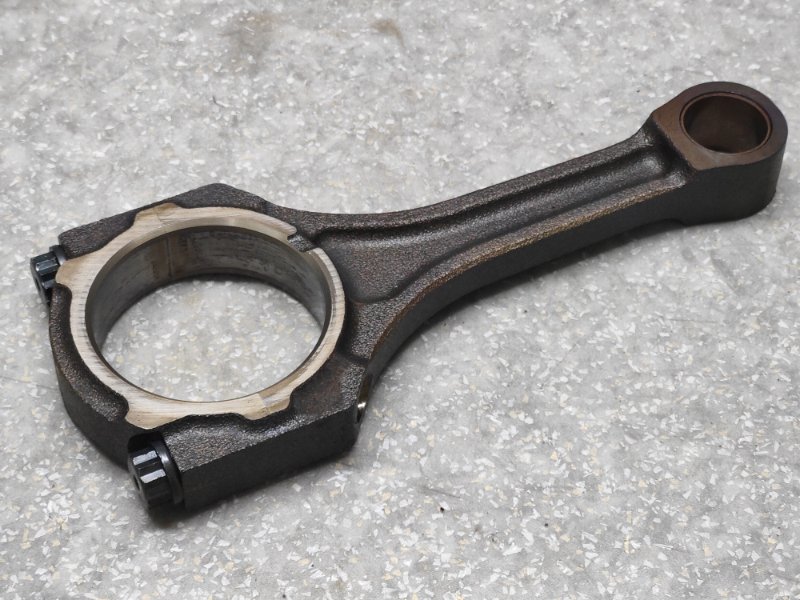 Шатун LEXUS ES350 06-12 13201-39135 Б/У