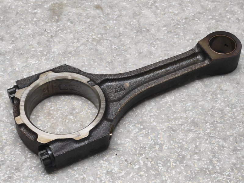 Шатун ES350 06-12