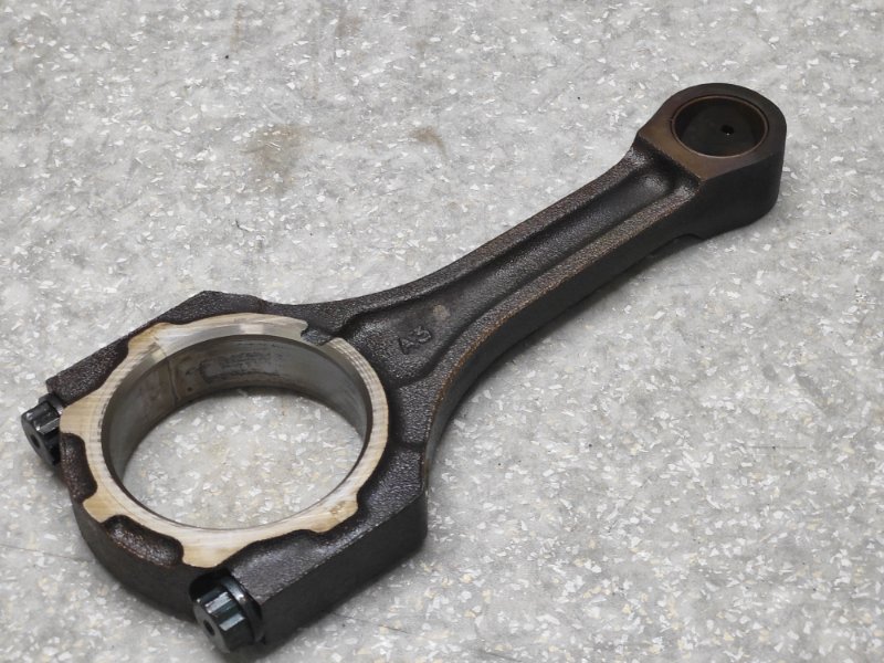 Шатун LEXUS ES350 06-12 13201-39135 Б/У