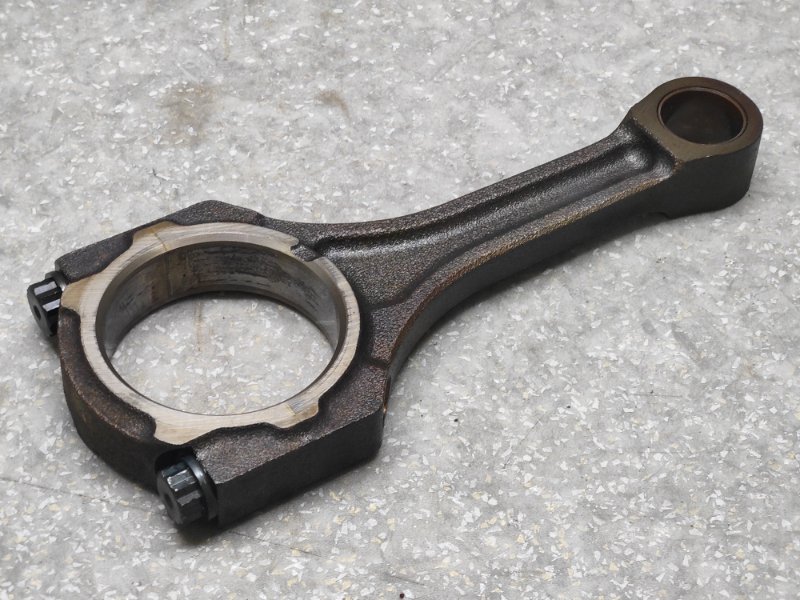 Шатун ES350 06-12