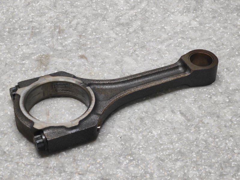 Шатун LEXUS ES350 06-12 13201-39135 Б/У