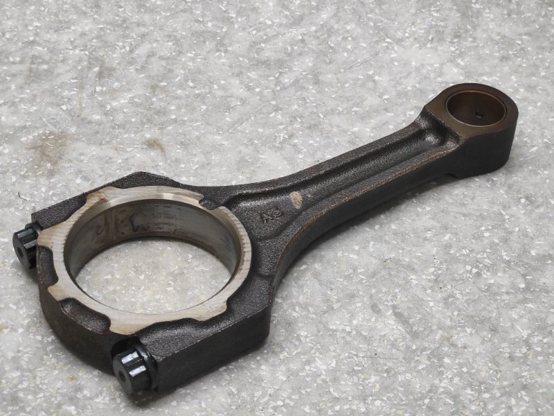 Шатун LEXUS ES350 06-12 13201-39135 Б/У